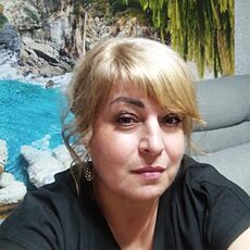 Фотография девушки Светлана, 51 год из г. Калининград