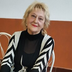 Фотография девушки Римма, 70 лет из г. Быхов