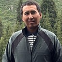 Жан, 31 год