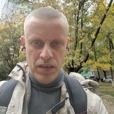 Фотография мужчины Андрей, 48 лет из г. Мелитополь