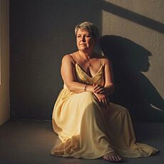 Фотография девушки Лариса, 57 лет из г. Полысаево