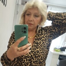 Фотография девушки Светлана, 66 лет из г. Гродно