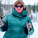 Любовь, 57 лет