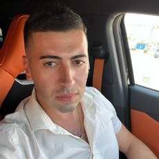Фотография мужчины Айк, 33 года из г. Краснодар