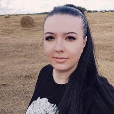 Фотография девушки Лика, 38 лет из г. Гродно