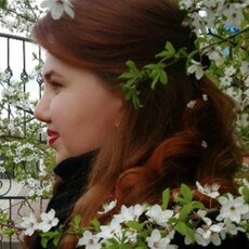 Фотография девушки Рита, 35 лет из г. Белгород