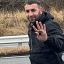 Камо, 31 год