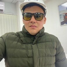 Фотография мужчины Аза, 37 лет из г. Караганда