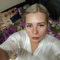 Фотография девушки Антонина, 36 лет из г. Адлер