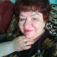 Фотография девушки Наталья, 64 года из г. Южноуральск