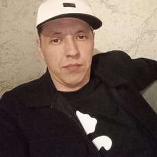 Фотография мужчины Almat, 35 лет из г. Экибастуз