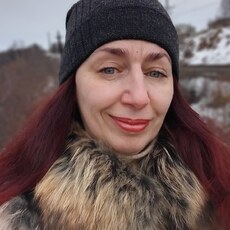 Фотография девушки Белла, 48 лет из г. Мурманск