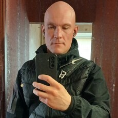 Фотография мужчины Pablo Eckobar, 39 лет из г. Волхов