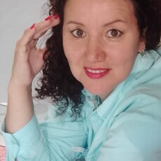 Фотография девушки Юлия, 43 года из г. Надым