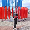 Незнакомка, 50 лет