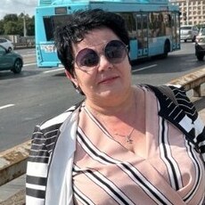 Фотография девушки Наталья, 50 лет из г. Смоленск