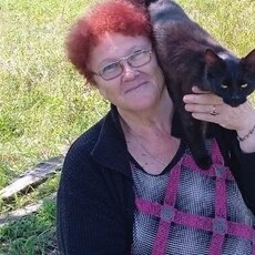 Фотография девушки Галина, 67 лет из г. Ртищево