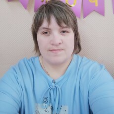 Фотография девушки Надя, 30 лет из г. Смоленск
