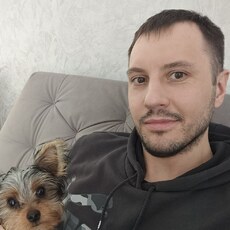 Фотография мужчины Valeriy, 34 года из г. Барнаул