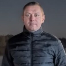 Фотография мужчины Александр, 40 лет из г. Речица