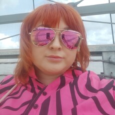 Фотография девушки Viktoriia, 36 лет из г. Быдгощ
