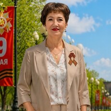 Фотография девушки Валентина, 58 лет из г. Улан-Удэ
