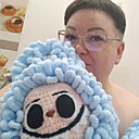 Мила, 54 года
