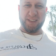 Фотография мужчины Denis, 42 года из г. Каунас
