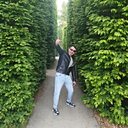 Sergej, 38 лет