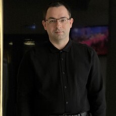 Фотография мужчины Михаил, 38 лет из г. Фурманов