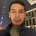 Мансур, 31 год