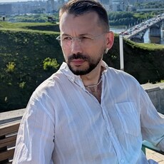Фотография мужчины Евгений, 42 года из г. Нижний Новгород