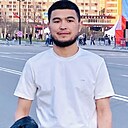 Магомед, 30 лет