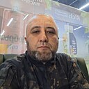 Бахром, 50 лет