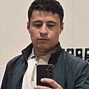 Рустам, 33 года