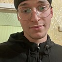 Стас, 25 лет