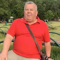 Фотография мужчины Валентин, 69 лет из г. Гомель