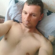 Фотография мужчины Илья, 36 лет из г. Артем