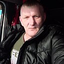 Лёха Цветков, 42 года
