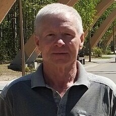 Фотография мужчины Александр, 63 года из г. Сургут