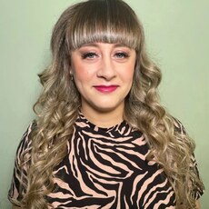 Фотография девушки Марина, 33 года из г. Нижняя Салда