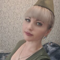 Фотография девушки Света, 40 лет из г. Ногинск