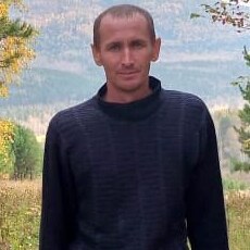 Фотография мужчины Максим, 42 года из г. Черногорск