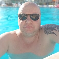 Фотография мужчины Владимир, 42 года из г. Уральск