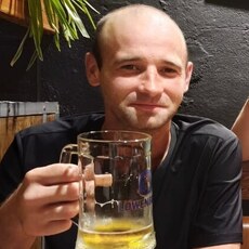 Фотография мужчины Кирилл, 30 лет из г. Прогресс