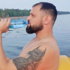 Фотография мужчины Руслан, 35 лет из г. Усть-Илимск