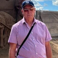 Фотография мужчины Виталий, 66 лет из г. Гатчина