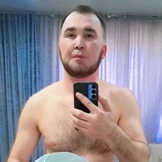 Фотография мужчины Ренат, 33 года из г. Усть-Каменогорск