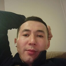 Фотография мужчины Azamat, 32 года из г. Варшава