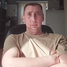 Фотография мужчины Андрей, 39 лет из г. Киржач